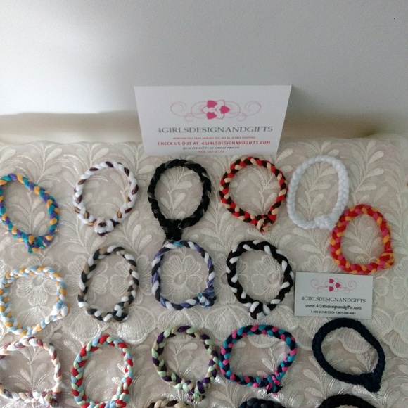 Handmade  Bracelets  BUY ONE GET ONE FREE - Picture 5 of 9